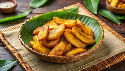 PAZHAM PORI (4 pcs)