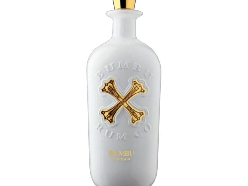 Bumbu - Creme