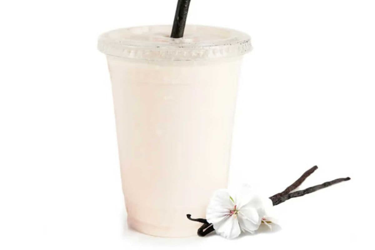 Vanilla Zen Shake
