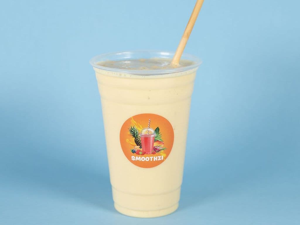 banana shake