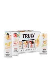 TRULY BRUNCH MIX 12 CAN (12 x 355ML)