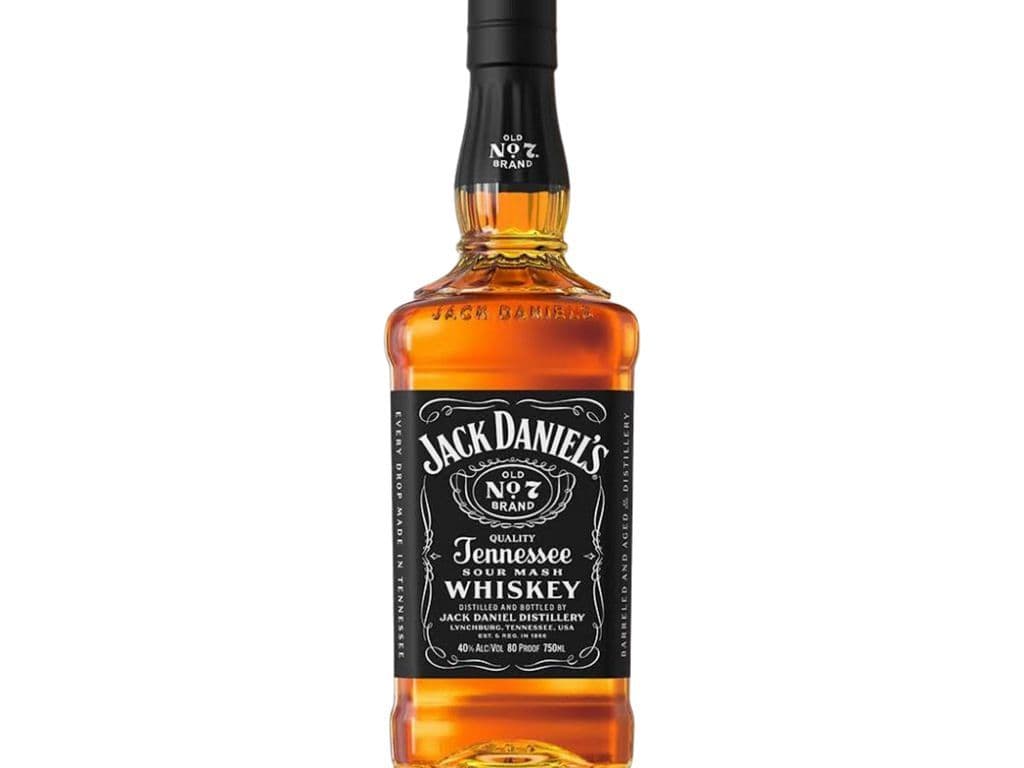 Jack Daniel's - Tennessee 750ml