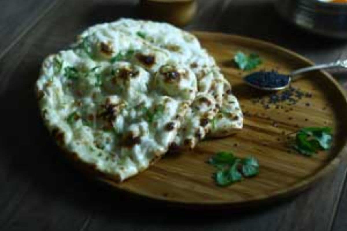 NAAN - BUTTER