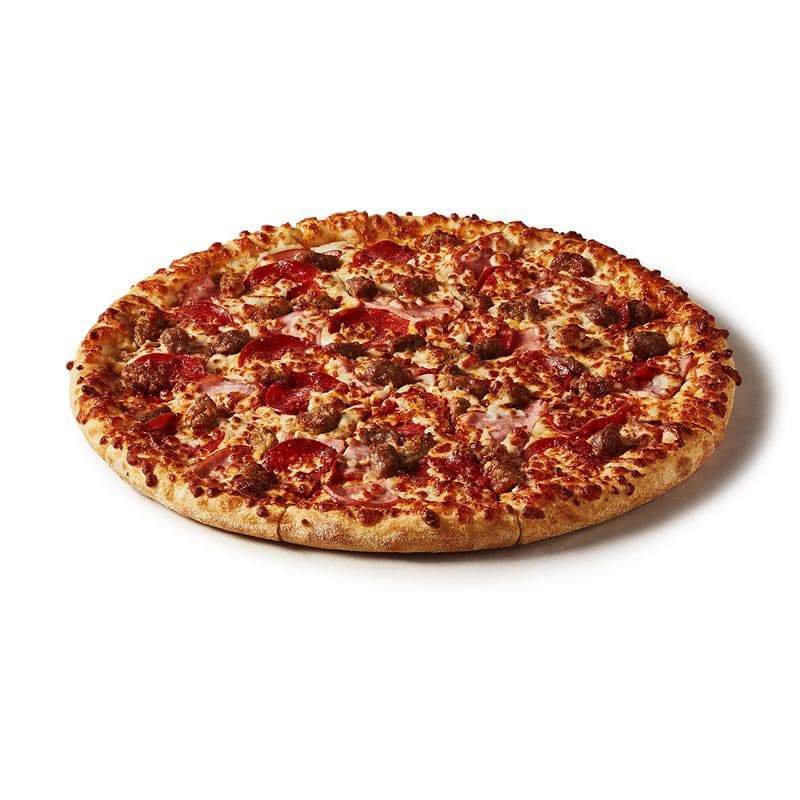 MeatZZa