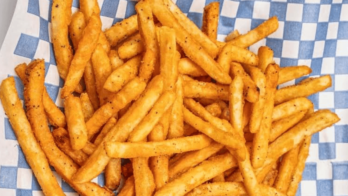 Fries (1 lb)