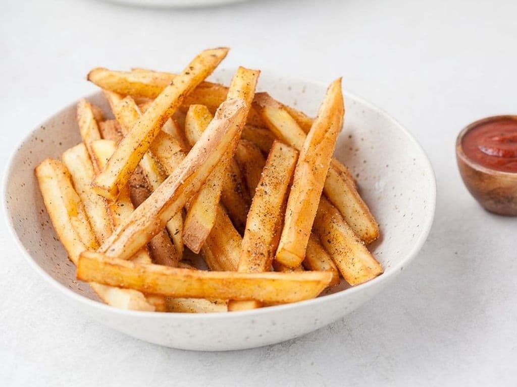 Basket of Fries