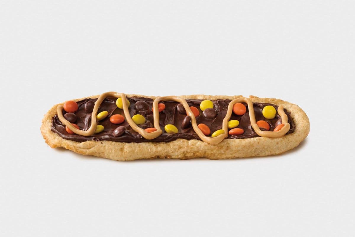 Triple Trip™ (670 Cal)
