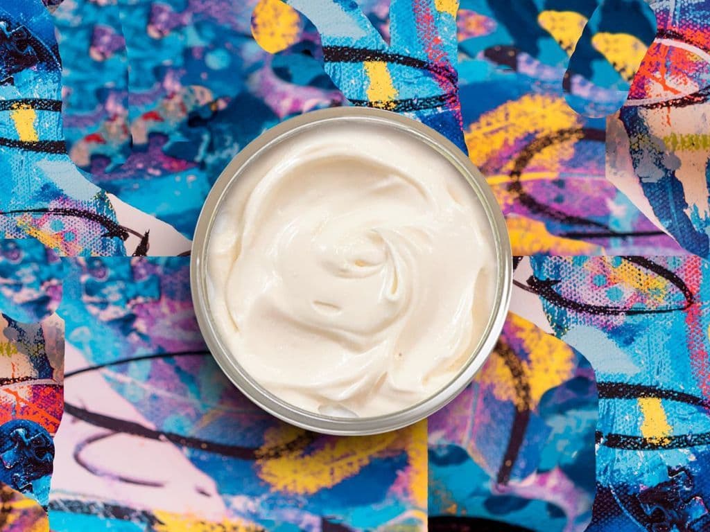 Mayo Végétalienne / Vegan Mayo