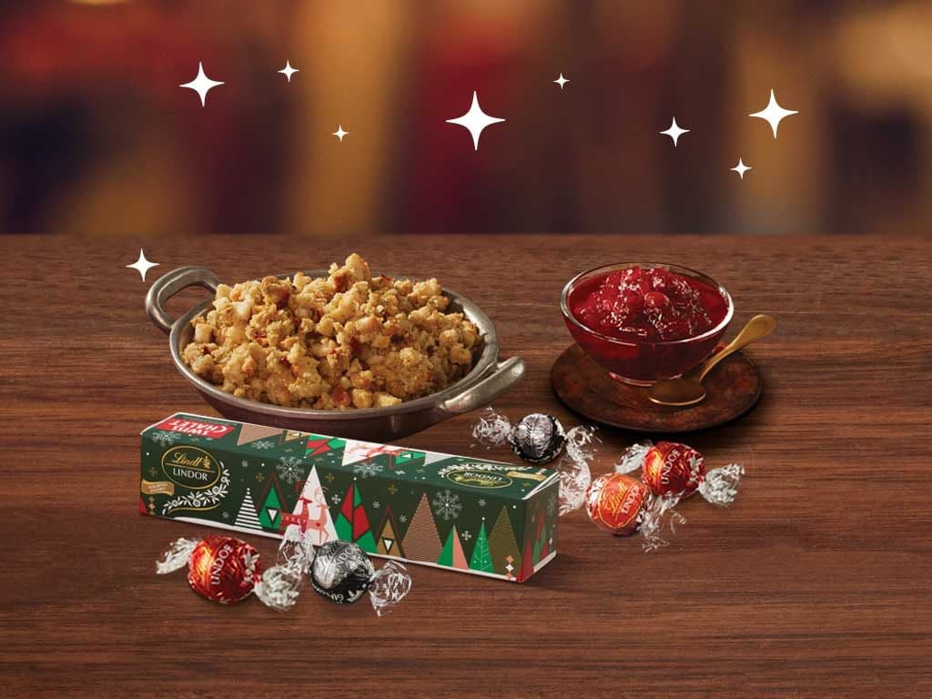Make it Festive!