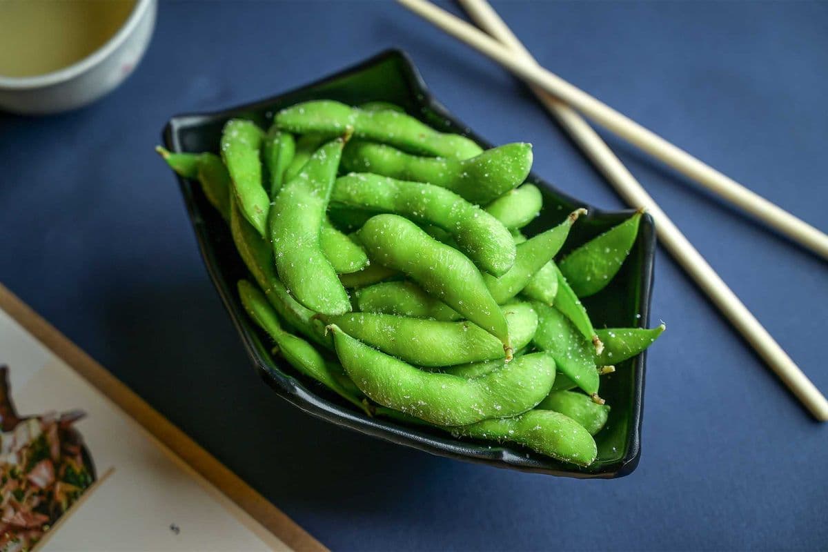 Edamame
