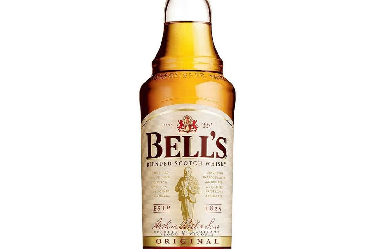 BELL'S ORIGINAL WHISKEY (1 x 1.14 L) (1 x 1.14l)