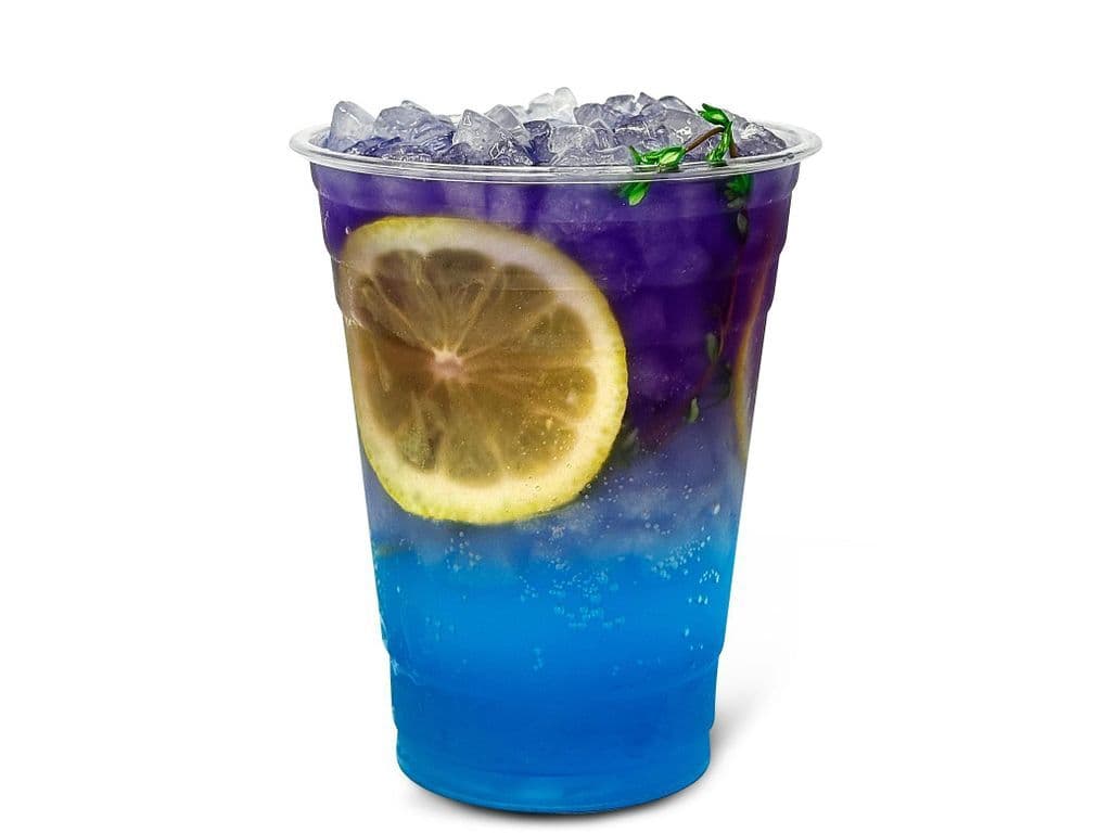 Magic Blue Ade