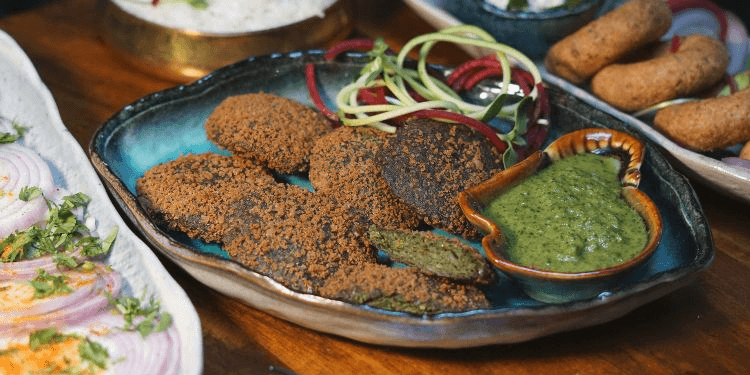 HARA BARA KEBABS