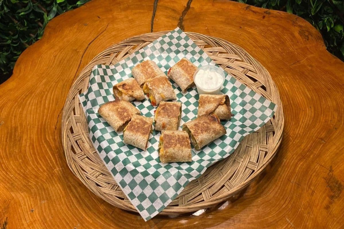 Jalapeno Poppers (10 Pcs)
