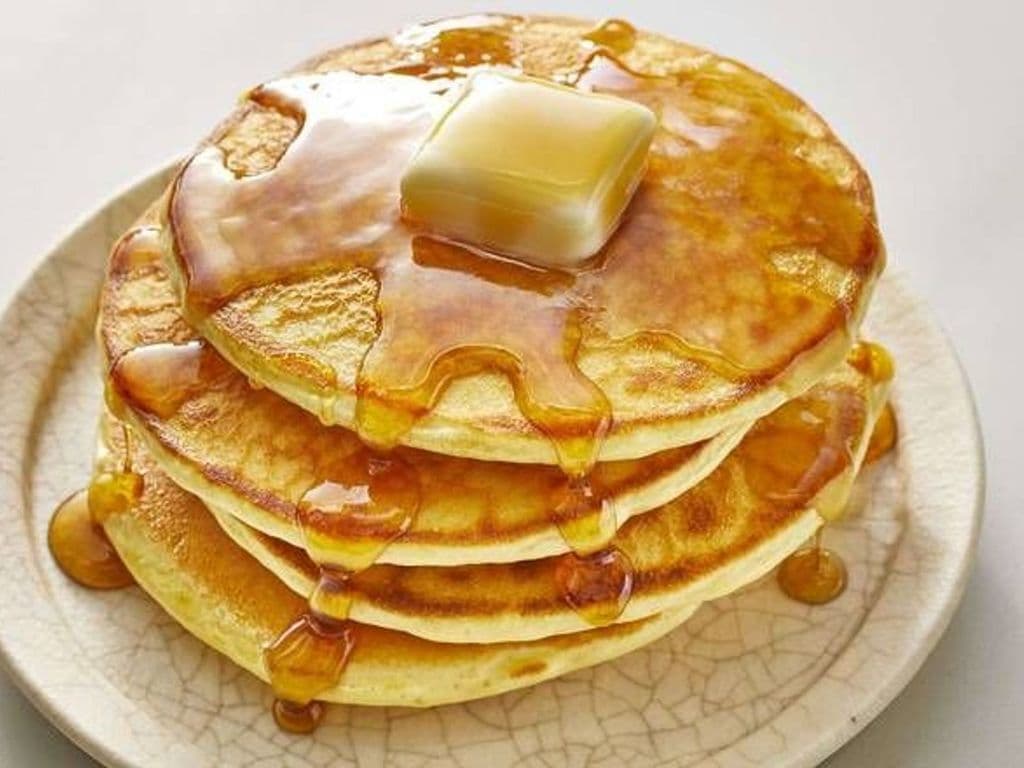 Pancakes
