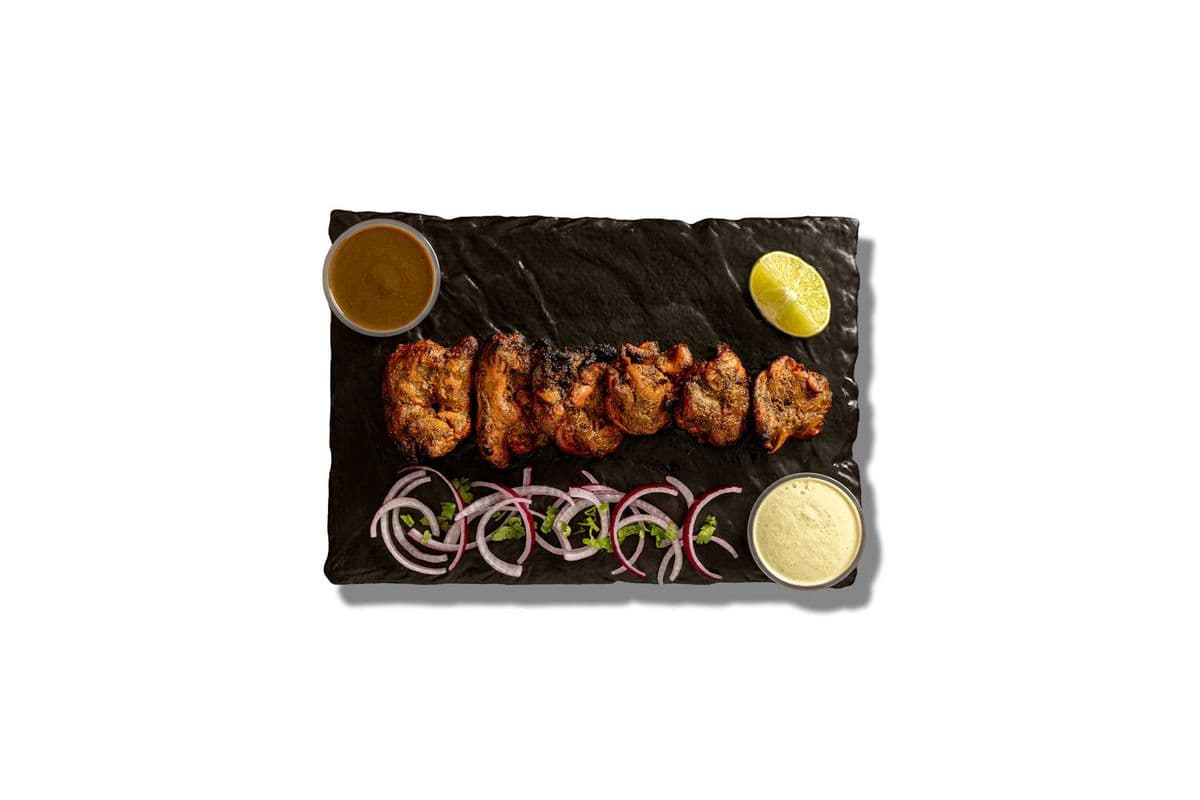Chicken Tikka