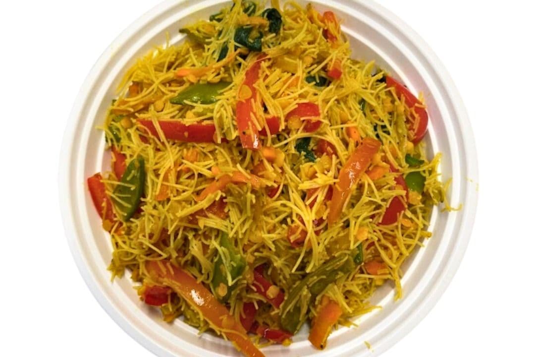 Fiesta Noodle or Rice