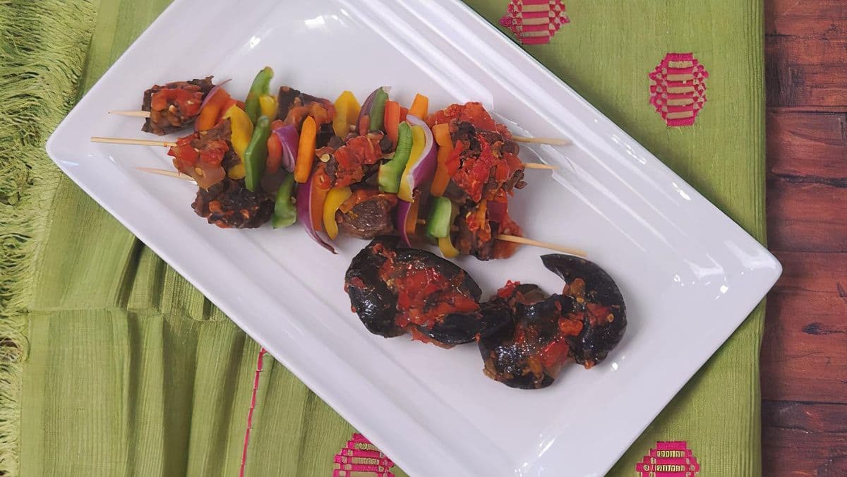 Stick Meat