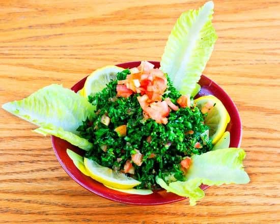 Taboule