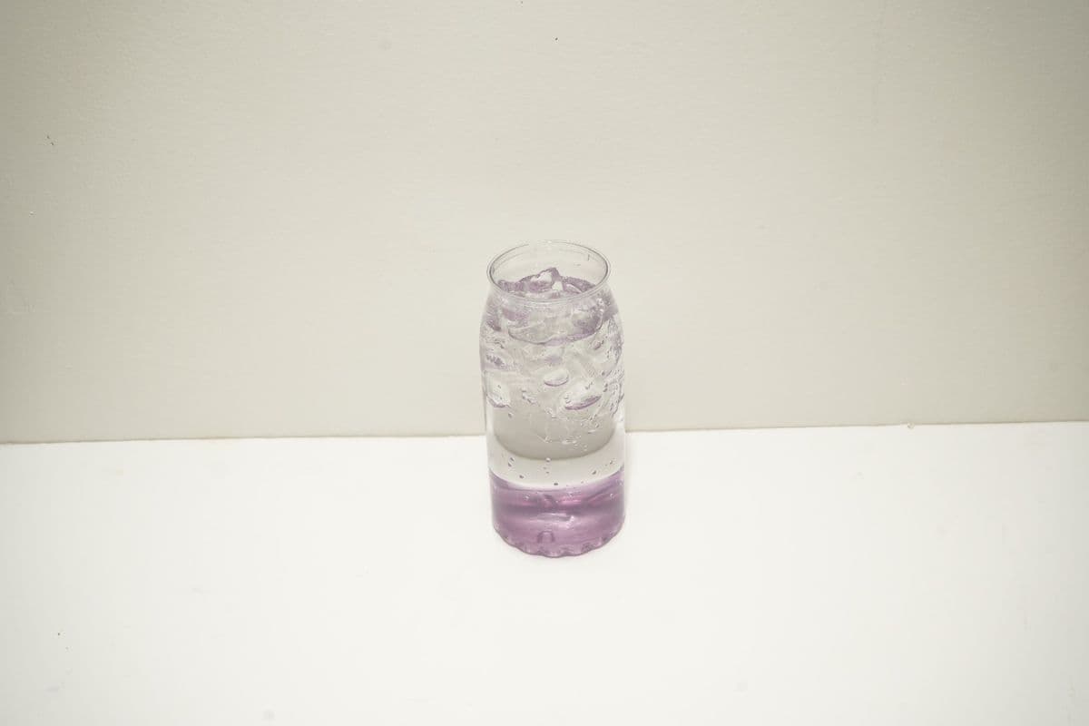 💜 Lavender Lemonade