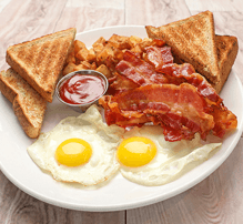 Bacon Lover's