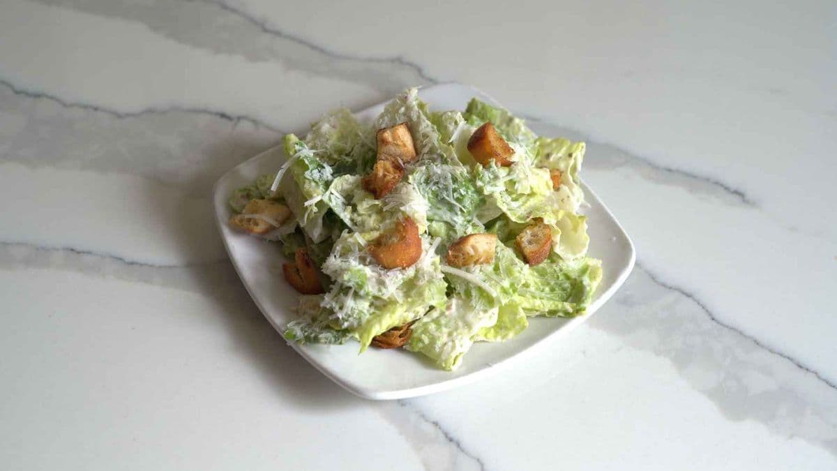 Caesar Salad