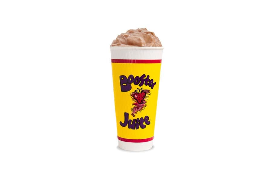 Nutty Monkey