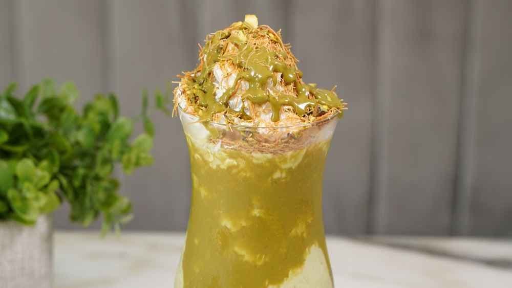 Dubai Shake