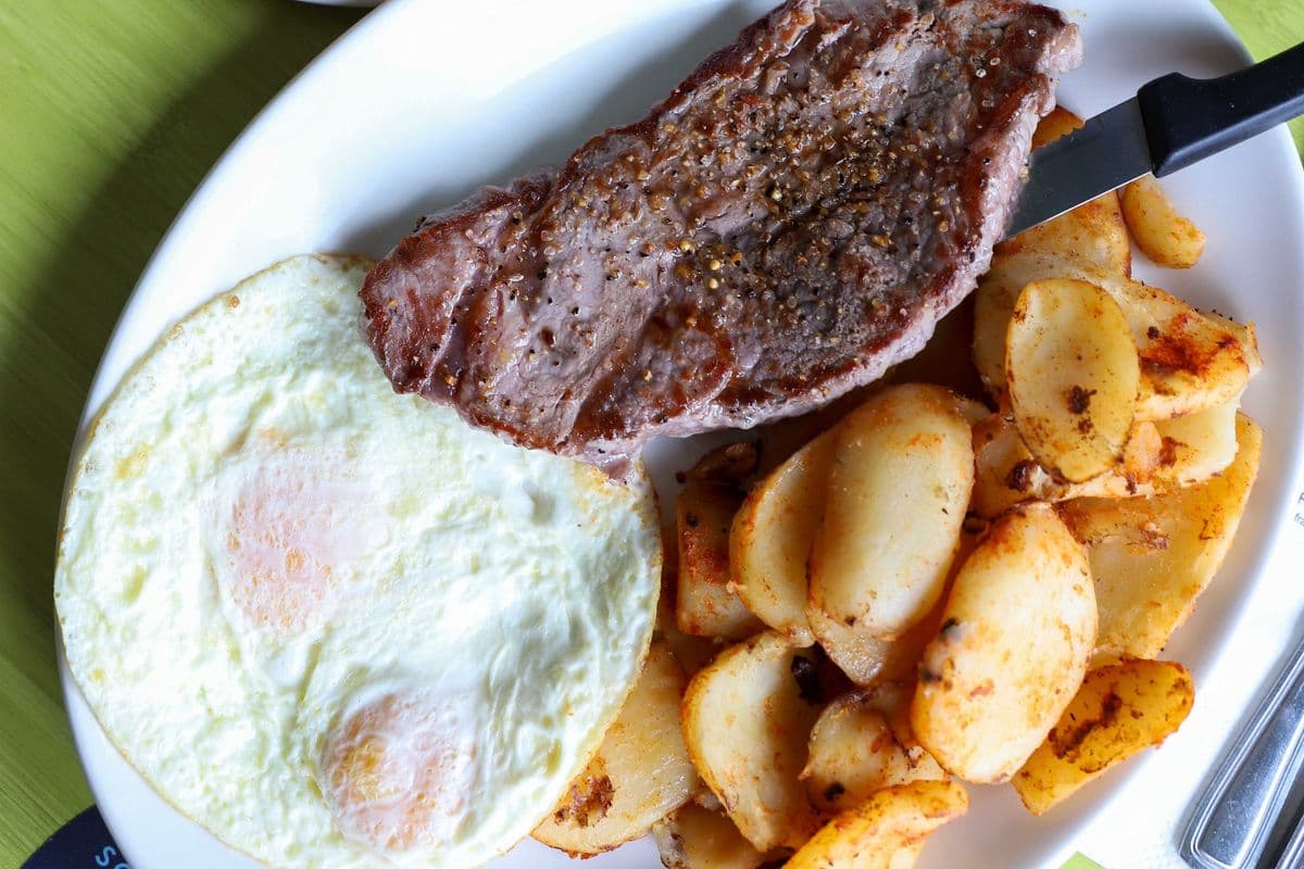 Protein Booster