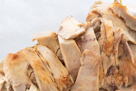 Bol Juste Poulet/Just Chicken Bowl