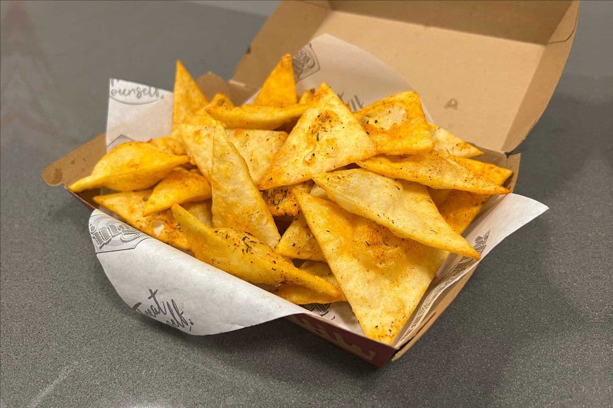 Tortilla Chips