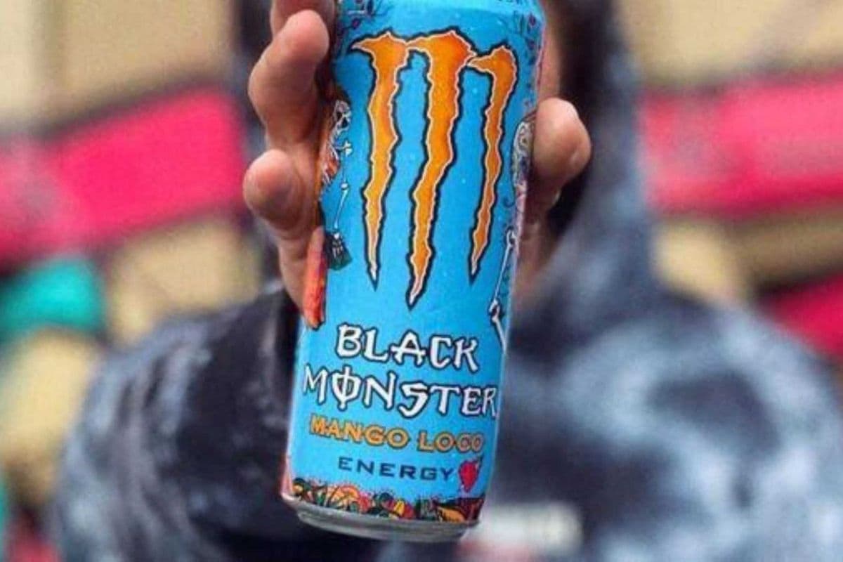 Monster Mango (473 ml)
