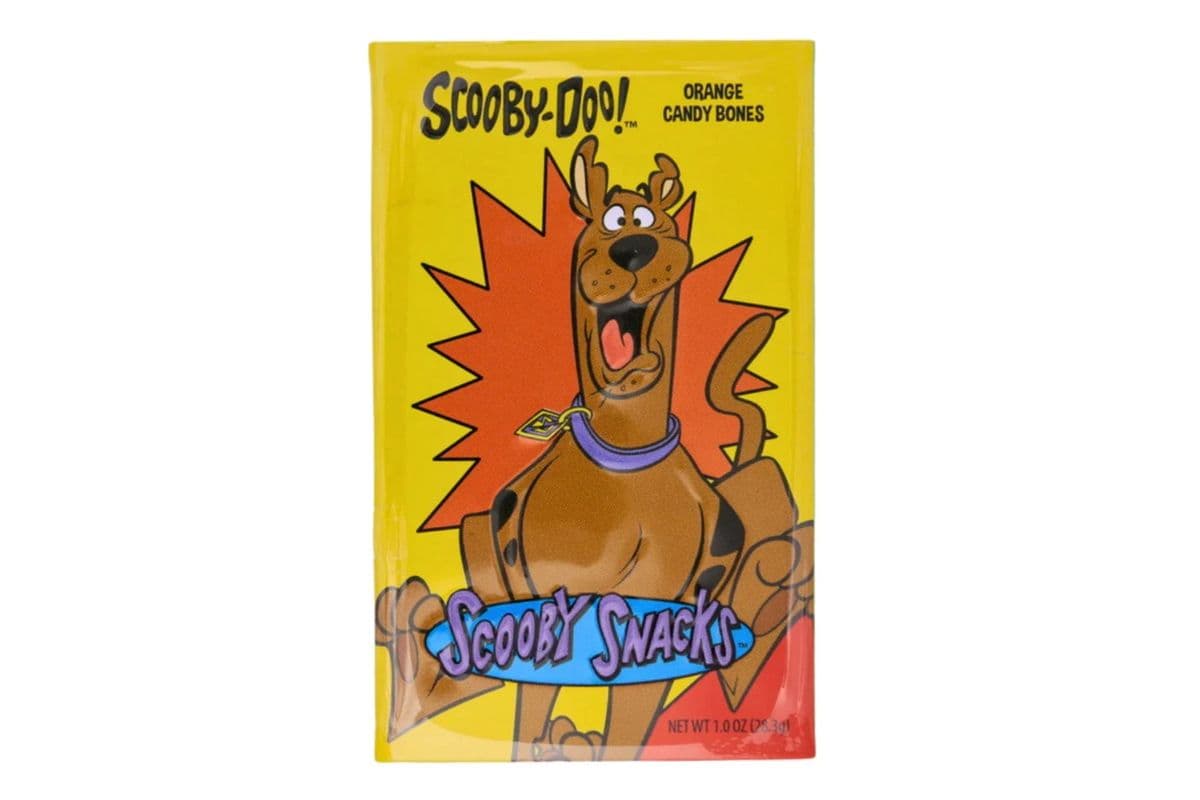 Scooby Doo Snacks (28.3 g)