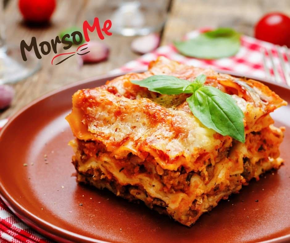 Lasagna