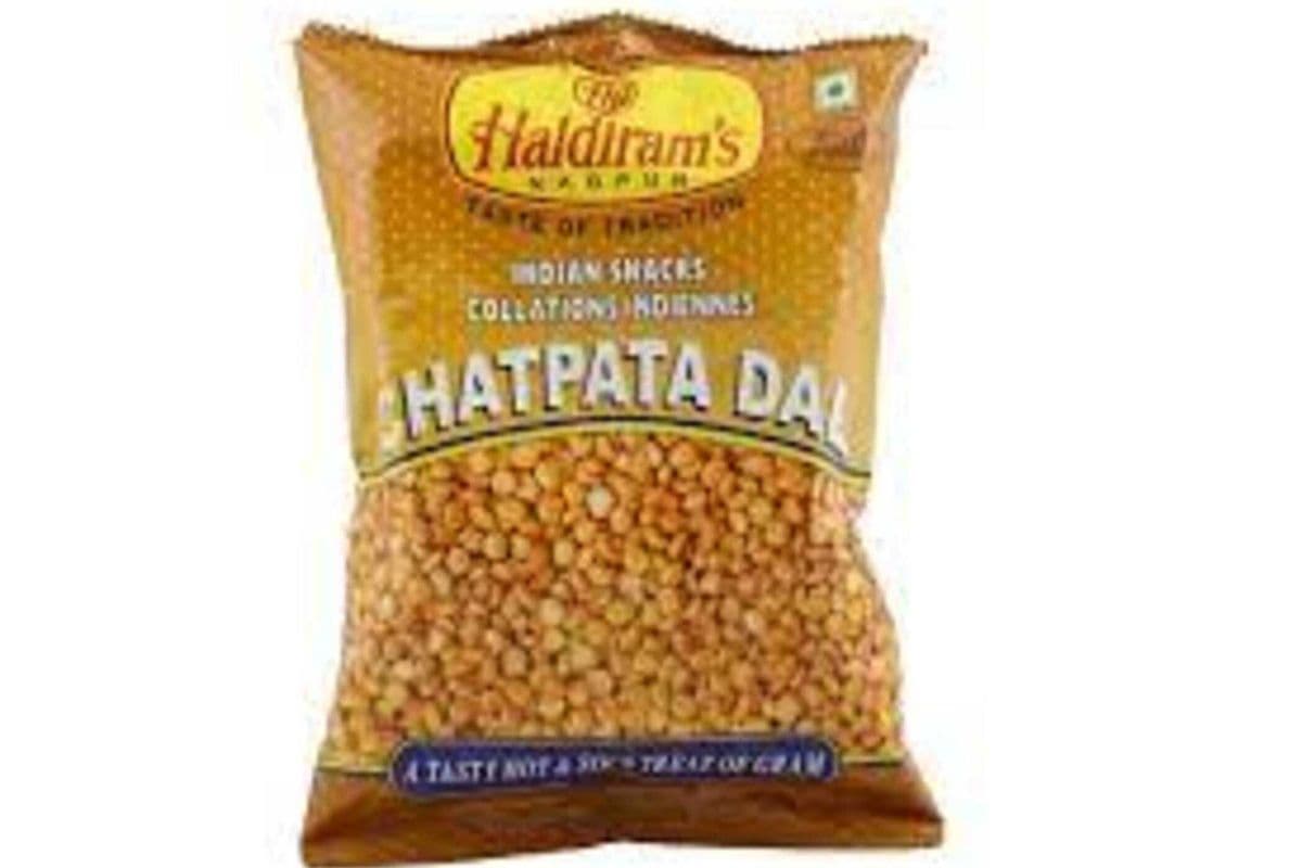 CHATPATA DAL150G (150G) (240 Cal)