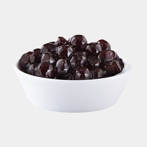 Tapioca Pearls / Perles de tapioca