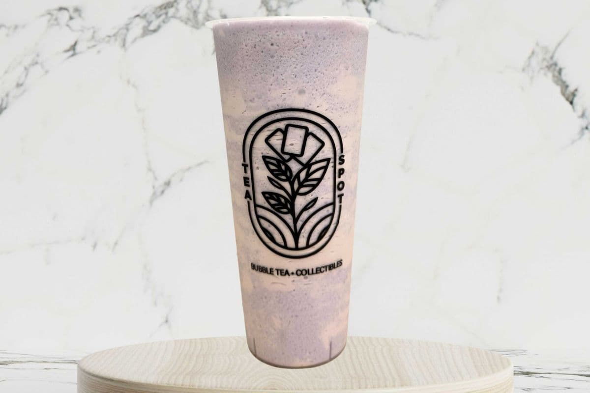 Taro Smoothie