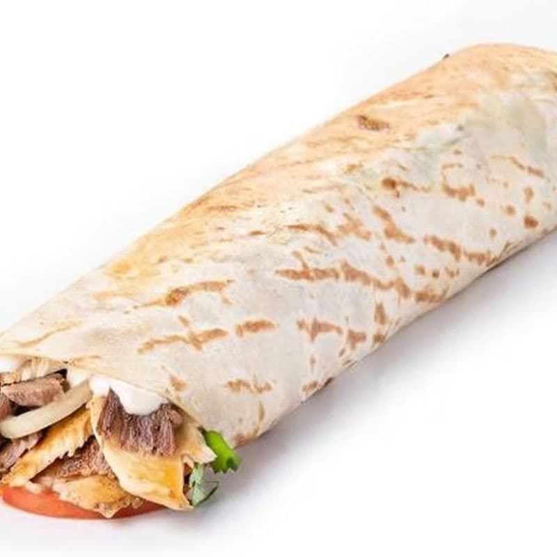 Royale Mix Wrap