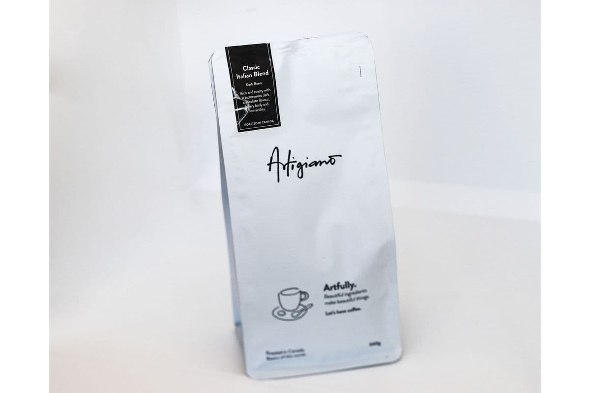 Classic Italian Roast (340 g)