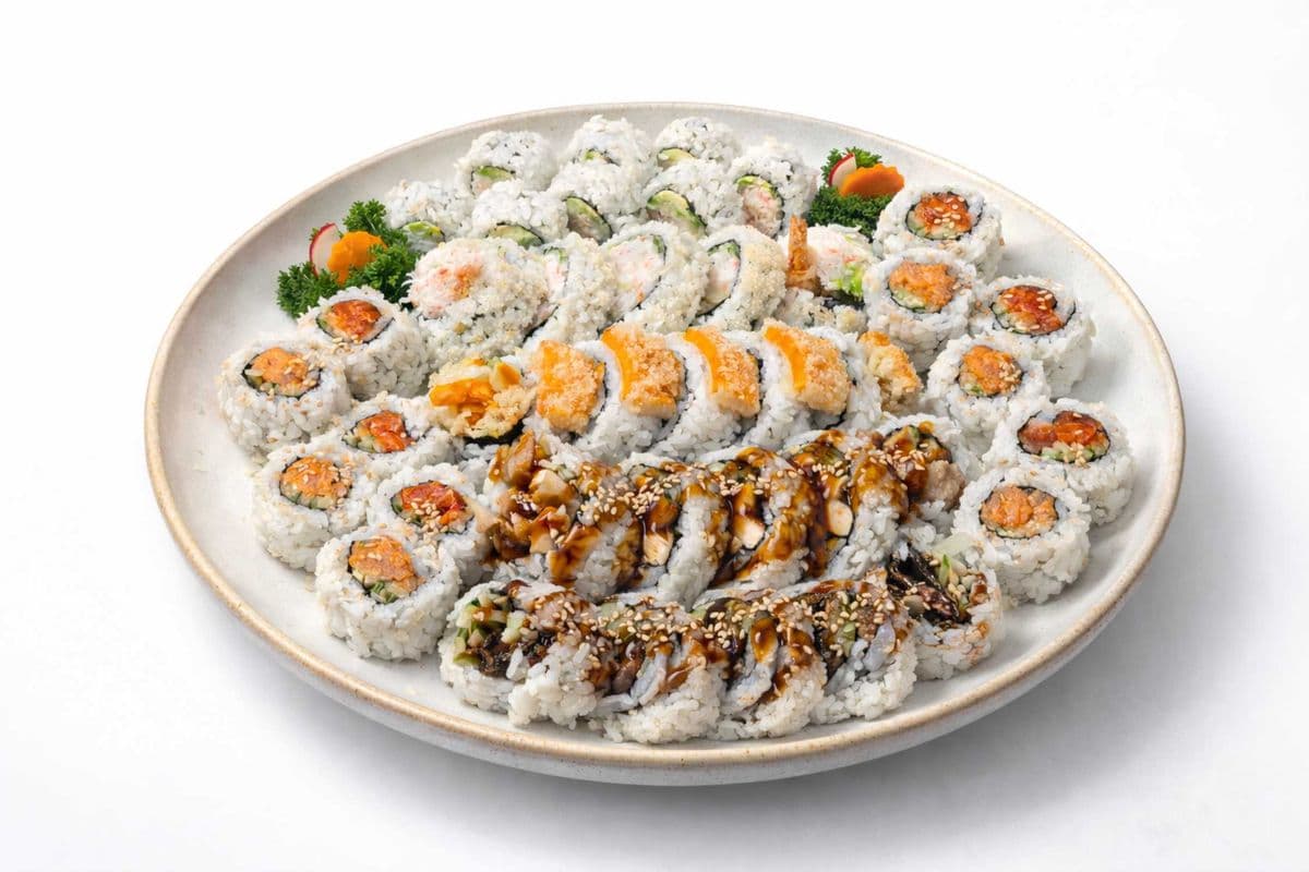 Roll Tray