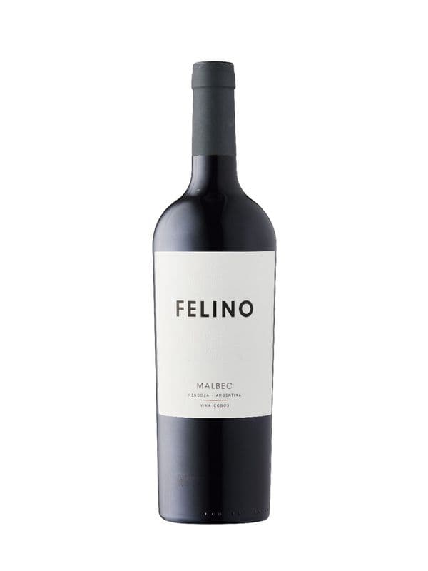 Felino Melbec (Argentina) 14.5%