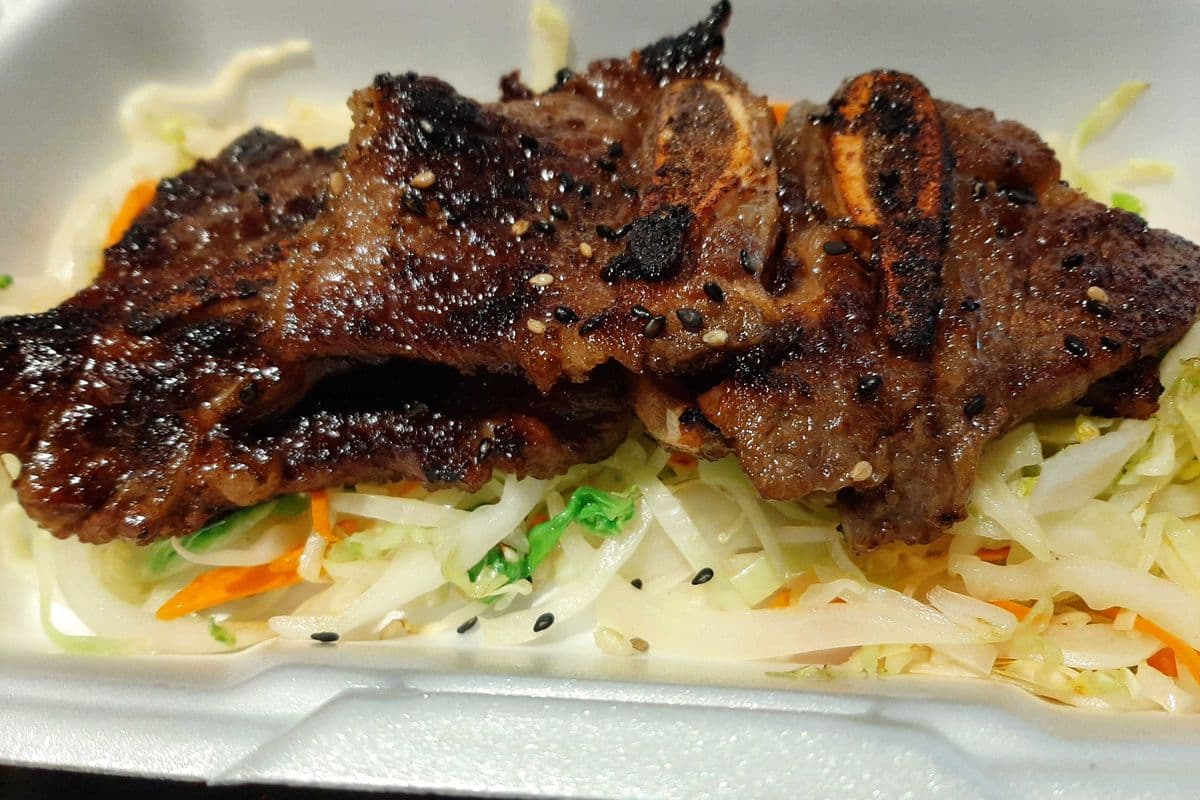 Kalbi