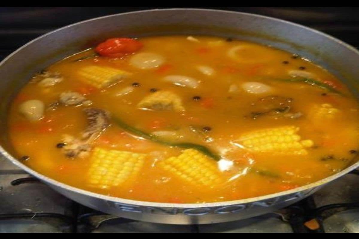 Soup