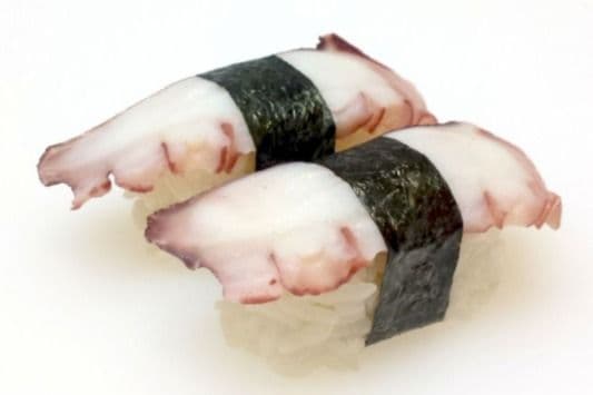 97. Sockeye / Tako