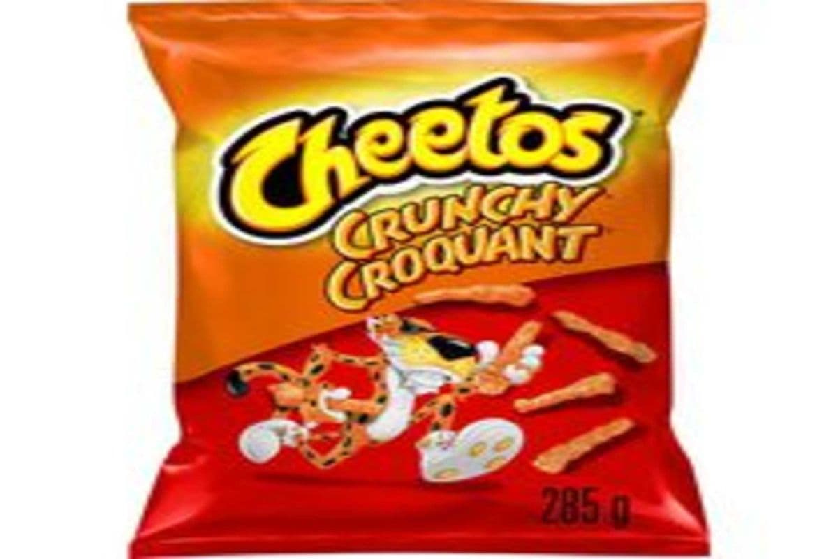 Cheetos Assorted Flavours (260 gm)