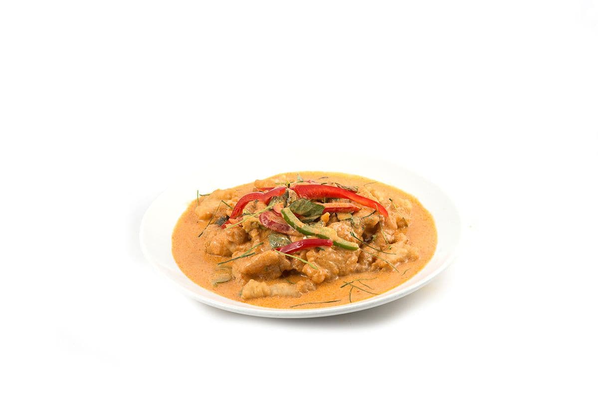 118. Poulet hamok / Hamok Chicken