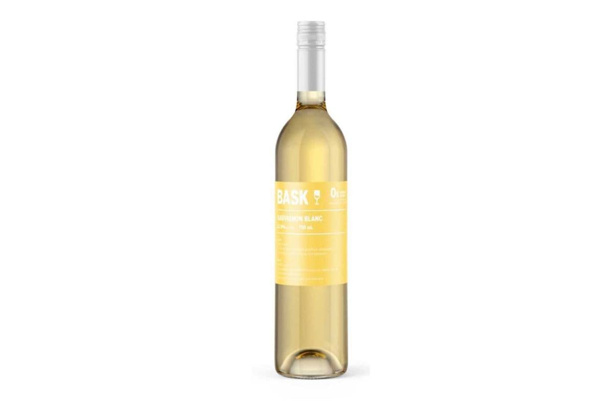 Bask Sauvignon Blanc (1 x 750 ml)
