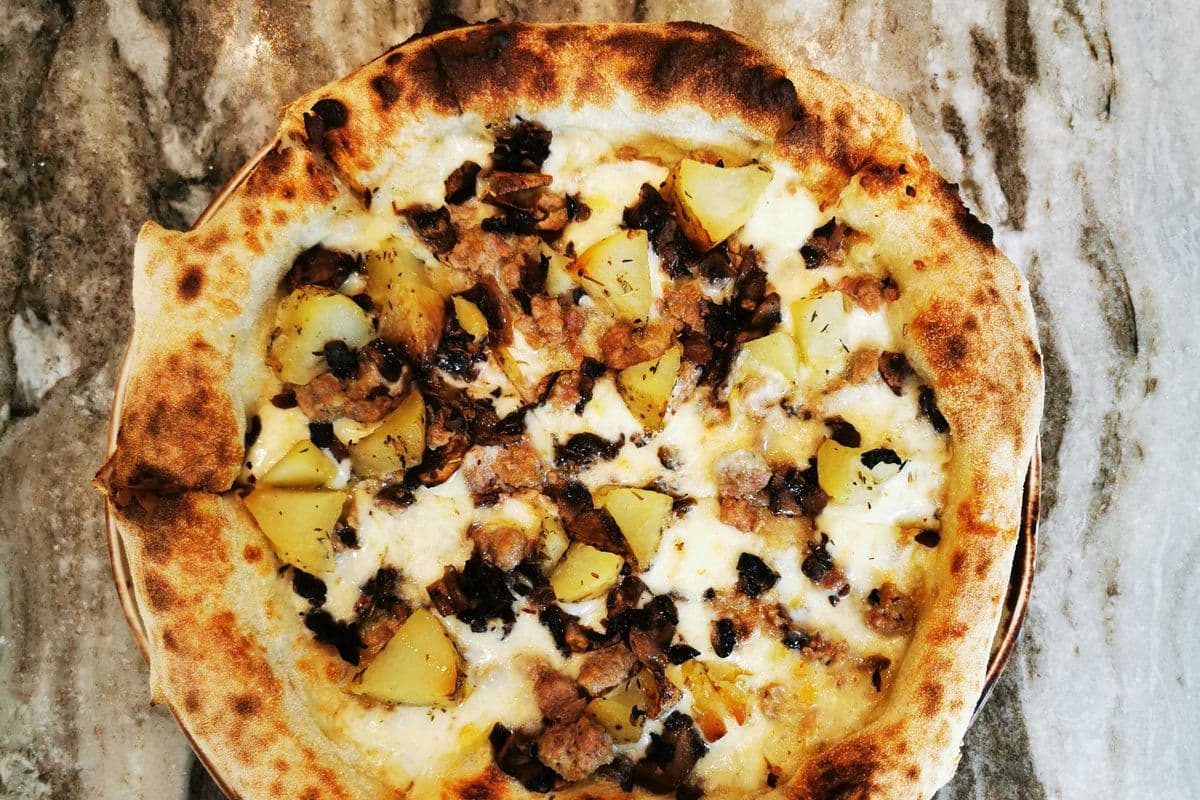 Boscaiola