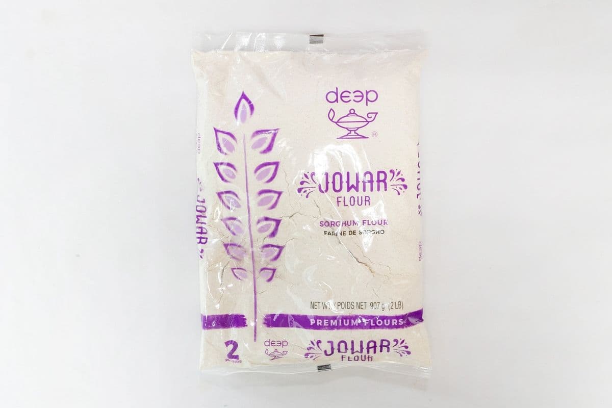 Jowar Flour (2 lb)