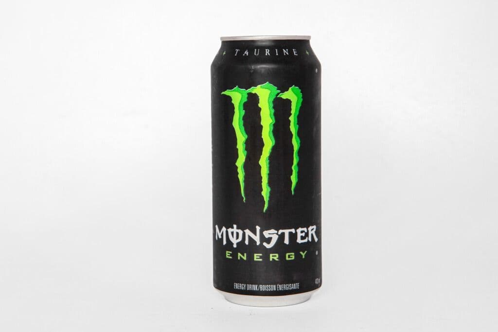 Monster 473